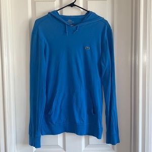 Bundle of 2 men’s Lacoste long sleeve shirts